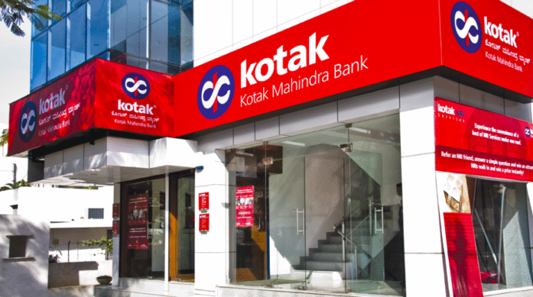 Kotak Mahindra’s Q2FY26 financial highlights