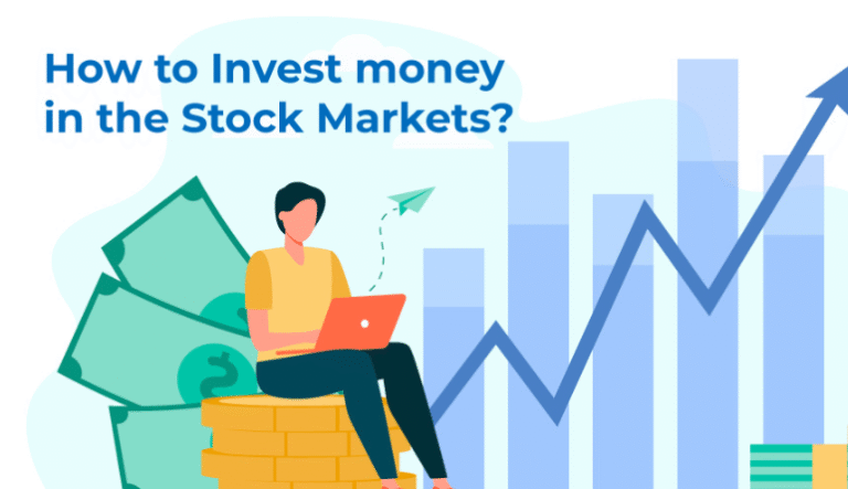 शेयर बाजार निवेश की मूल बातें